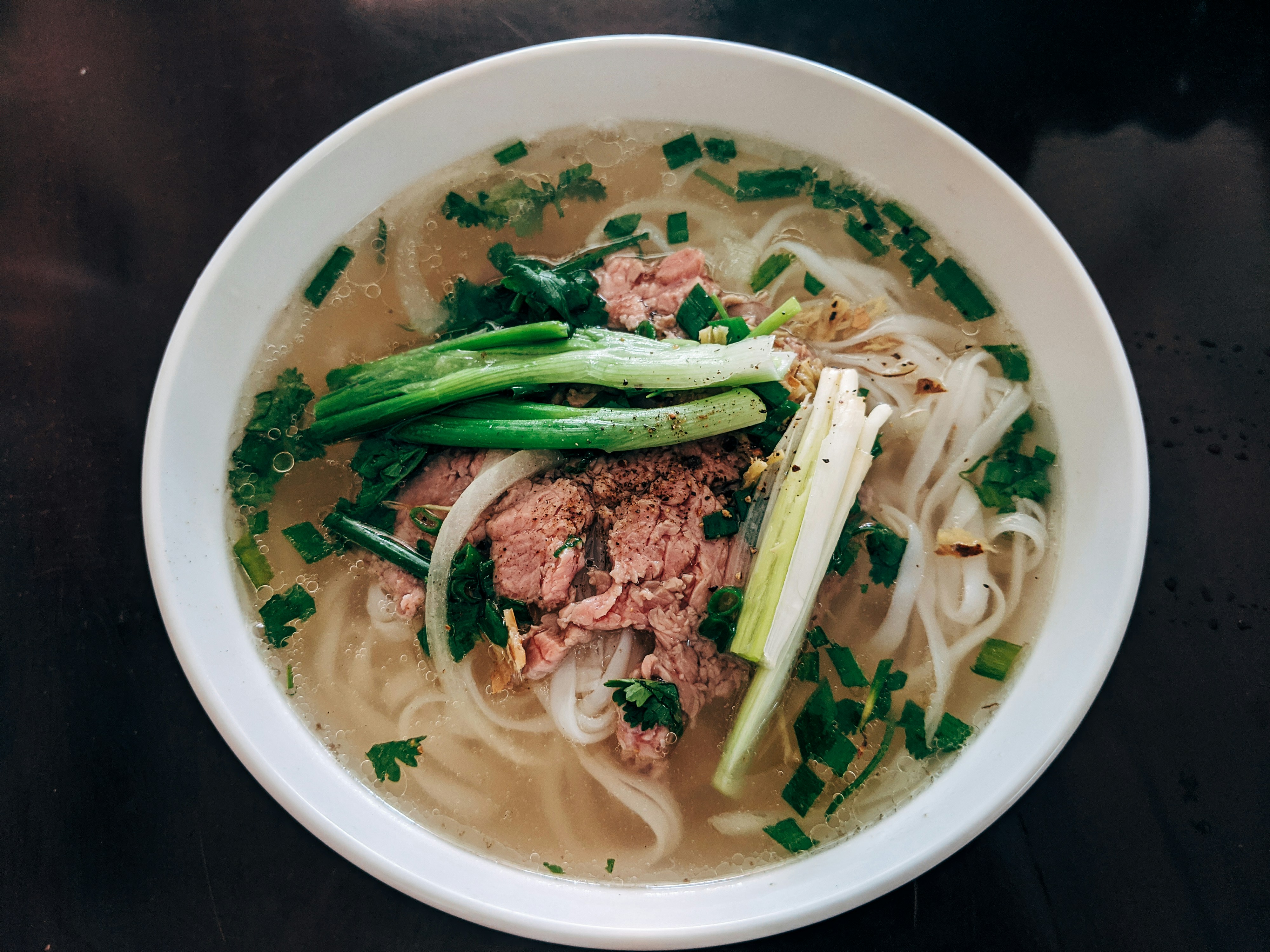 Beef Pho